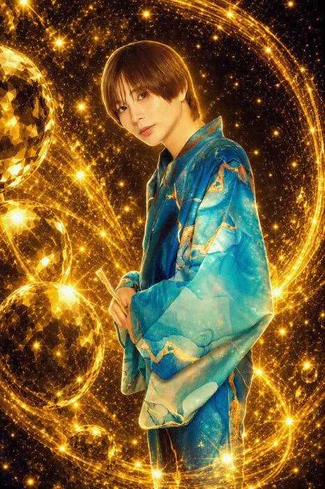 光希の写真 - TRIDENTのイケメンホスト