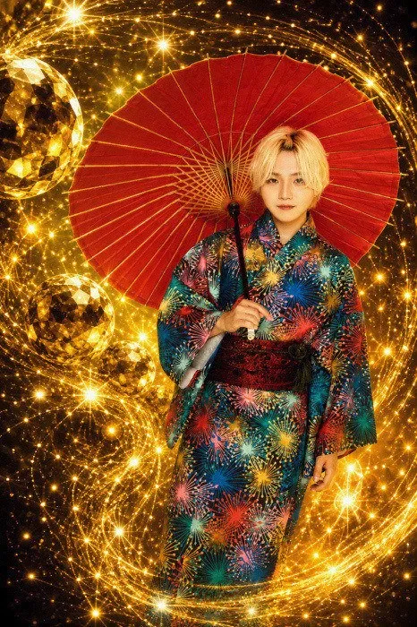 魅楽るあの写真 - TRIDENTのイケメンホスト