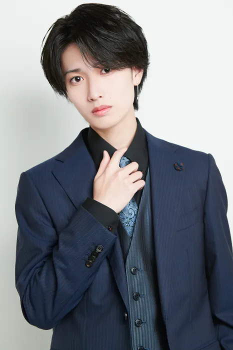 柳 明嶺の写真 - MAJESTY -NOVA-のイケメンホスト