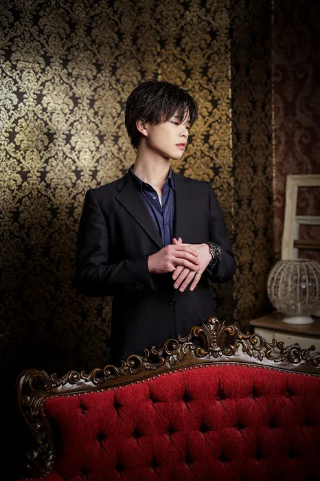 鋭皇の写真 - MAJESTY -SECOND-のイケメンホスト