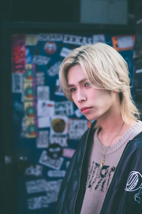 華月陽向の写真 - MAJESTY -SECOND-のイケメンホスト