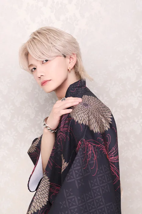颯 美月の写真 - MAJESTY -SECOND-のイケメンホスト