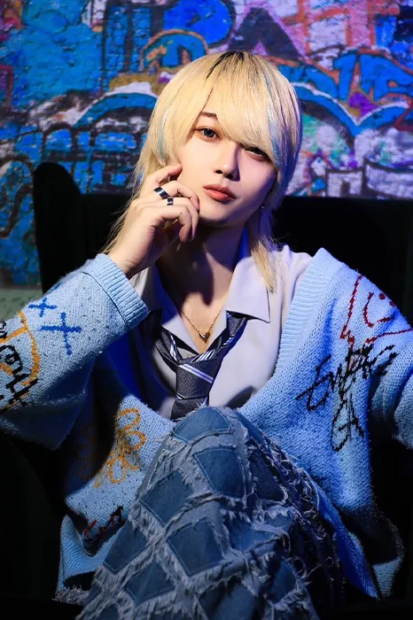 涼の写真 - MAJESTY -SECOND-のイケメンホスト