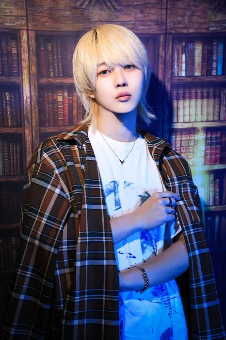 涼の写真 - MAJESTY -SECOND-のイケメンホスト