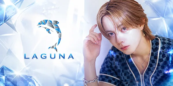 LAGUNAの店内・ホスト写真_0