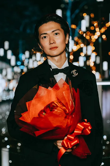 桑田龍征の写真 - LAGUNAのイケメンホスト