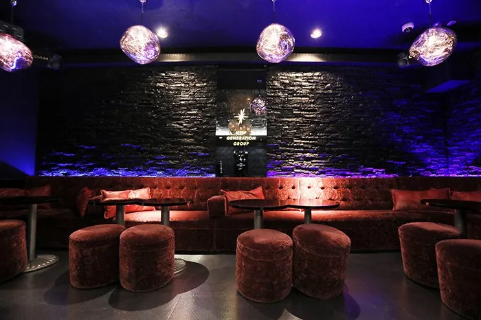 newgene.LABの店内・ホスト写真_1