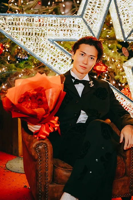 桑田龍征の写真 - newgene.LABのイケメンホスト