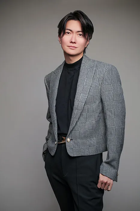 桑田龍征の写真 - newgene.LABのイケメンホスト