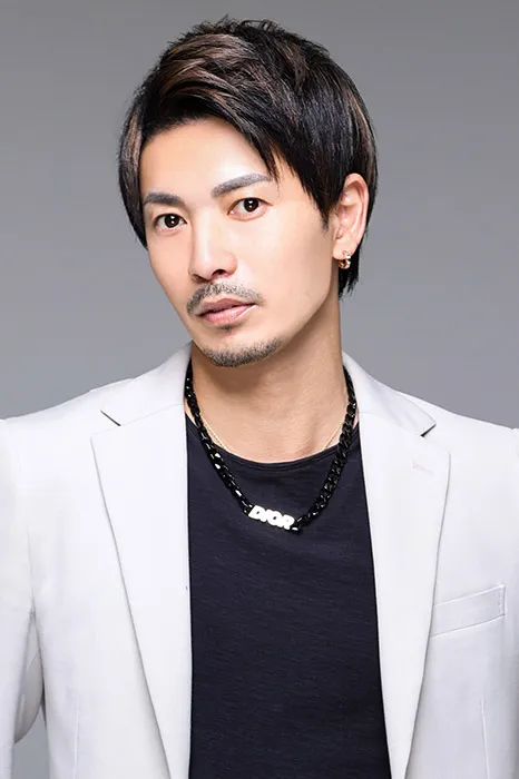 藤代裕人の写真 - AIRのイケメンホスト