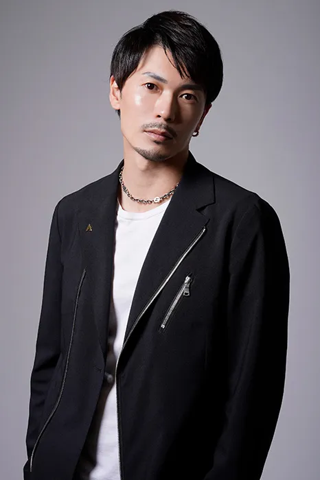 藤代裕人の写真 - AIRのイケメンホスト