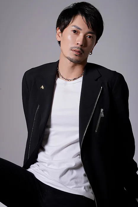 藤代裕人の写真 - AIRのイケメンホスト
