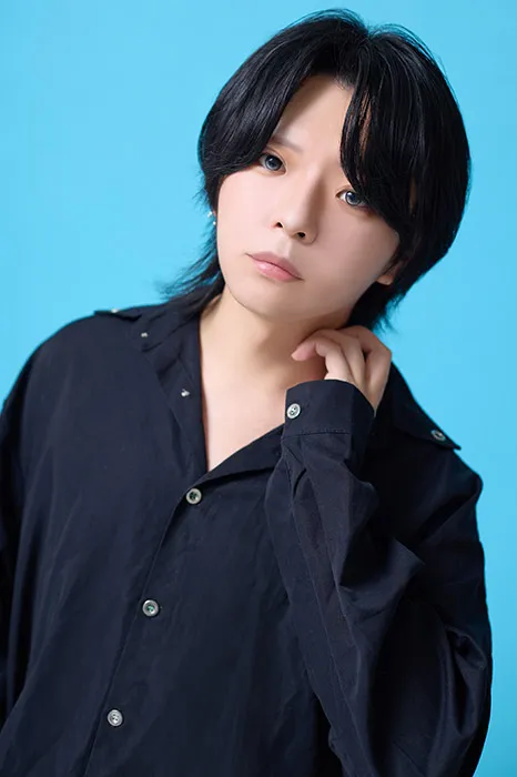 伊織の写真 - ALL WHITEのイケメンホスト