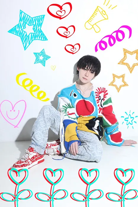 KENの写真 - ALL WHITEのイケメンホスト