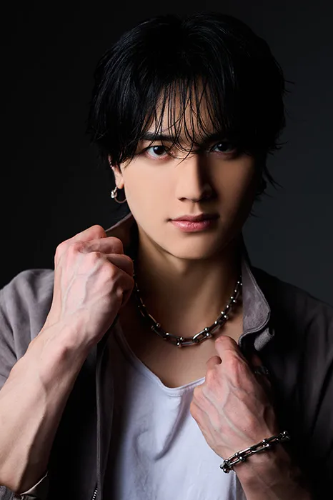 剣士郎の写真 - ALL WHITEのイケメンホスト