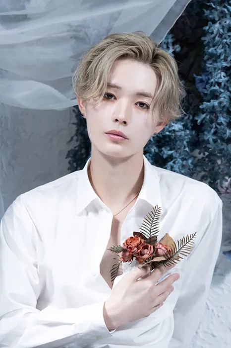 Ni-kiの写真 - ALL WHITEのイケメンホスト