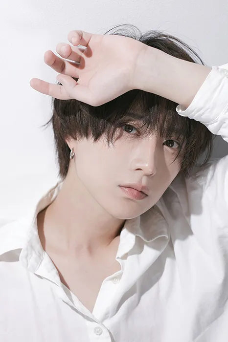 七瀬 澪の写真 - ALL WHITEのイケメンホスト