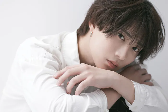 七瀬 澪の写真 - ALL WHITEのイケメンホスト