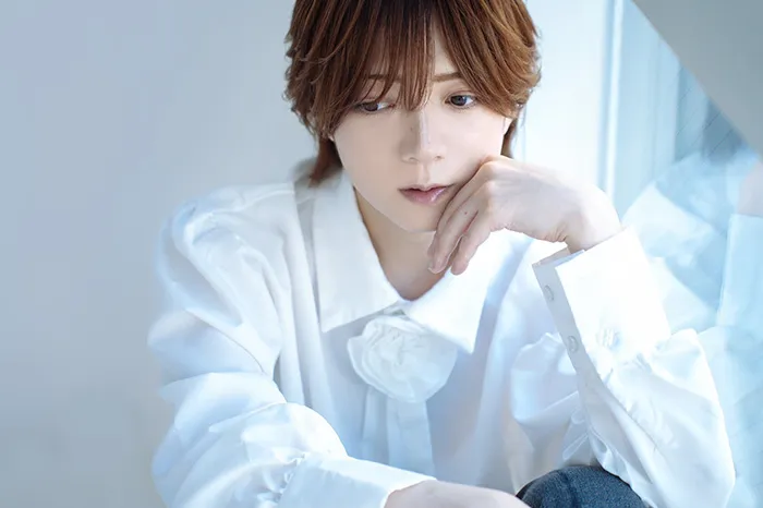 陽翔の写真 - ALL WHITEのイケメンホスト