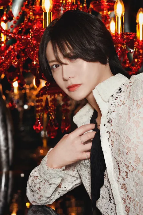 Noëlの写真 - ALL WHITEのイケメンホスト