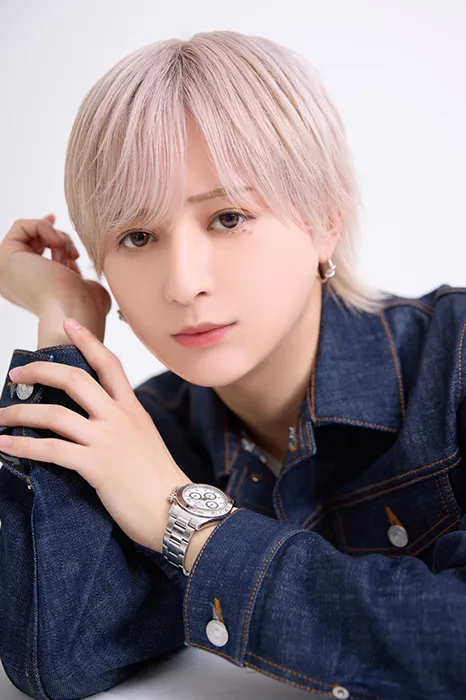 柚姫紗羅の写真 - ALL WHITEのイケメンホスト