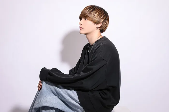 凍夜の写真 - ALL WHITEのイケメンホスト