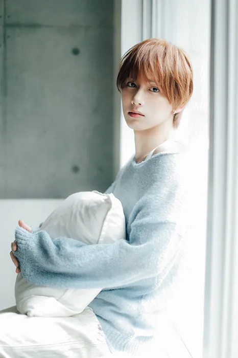 縁賀 渉の写真 - ALL WHITEのイケメンホスト