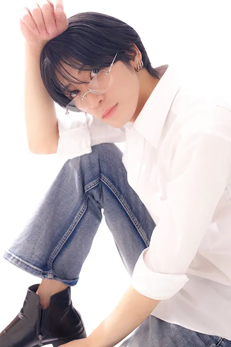 一 優成の写真 - ALL WHITEのイケメンホスト