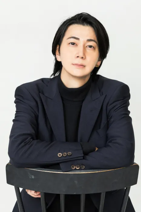 律の写真 - 愛本店のイケメンホスト