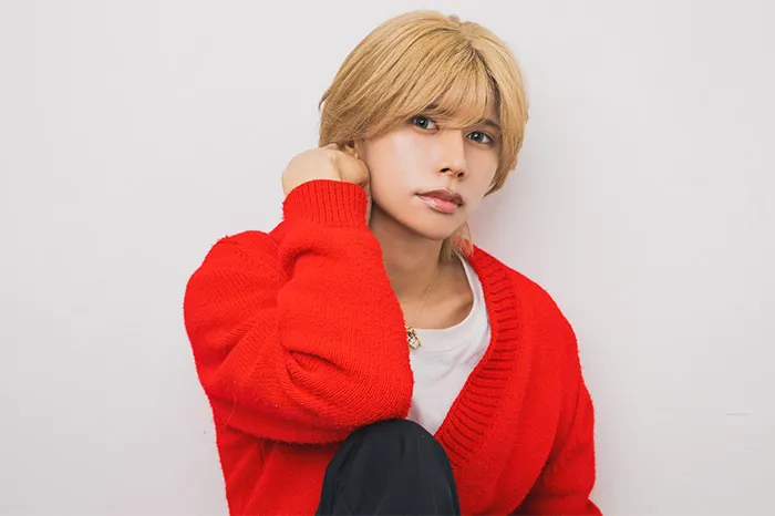 七月唯斗の写真 - CANDYのイケメンホスト