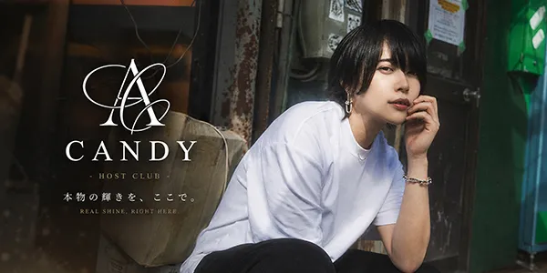 CANDYの店内・ホスト写真_0