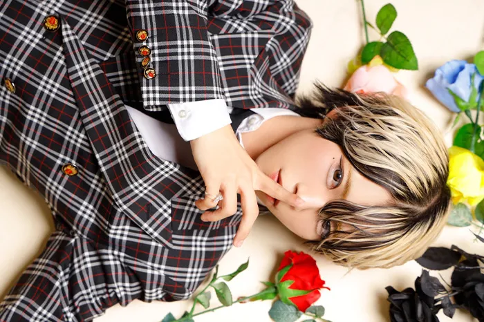 青葉七瀬の写真 - CANDY'S 1stのイケメンホスト
