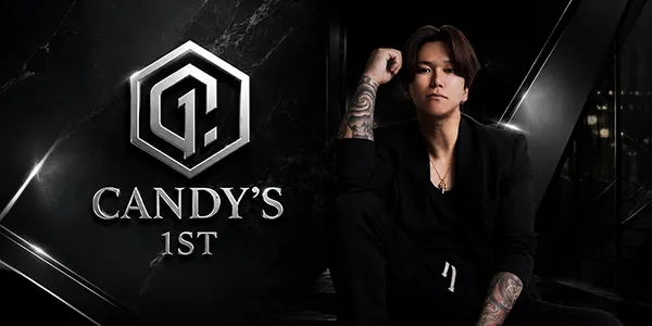 CANDY'S 1stの店内・ホスト写真_0