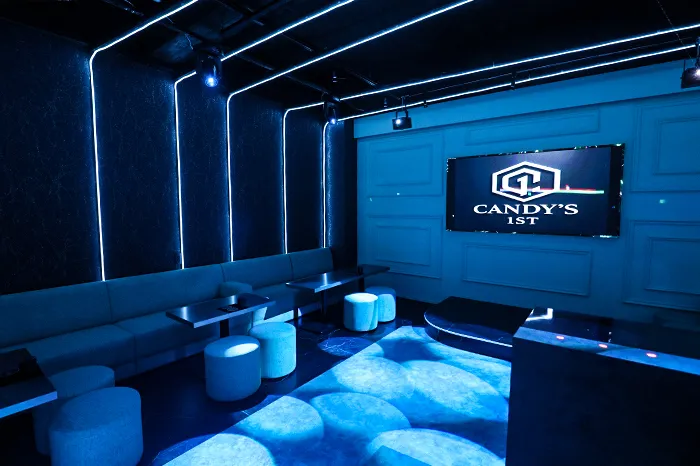 CANDY'S 1stの店内・ホスト写真_5