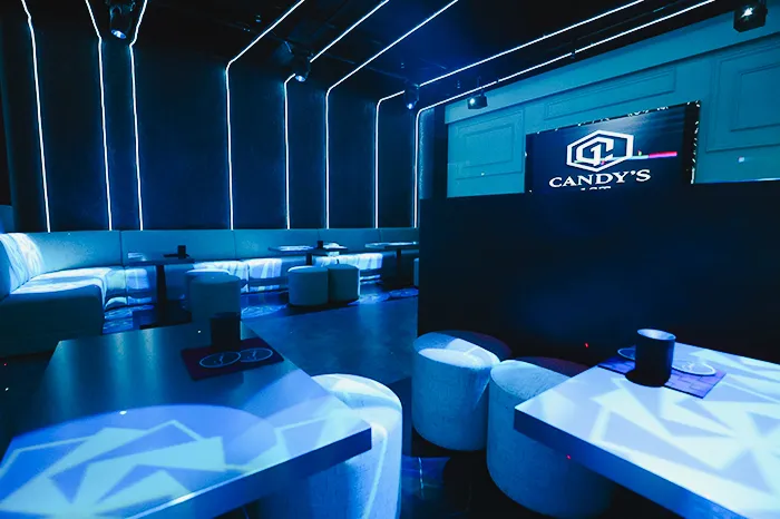 CANDY'S 1stの店内・ホスト写真_6