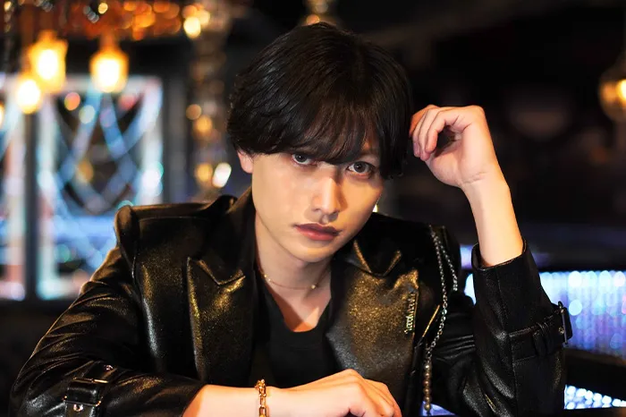 小鳥遊 葵の写真 - TOP DANDY NAGOYAのイケメンホスト