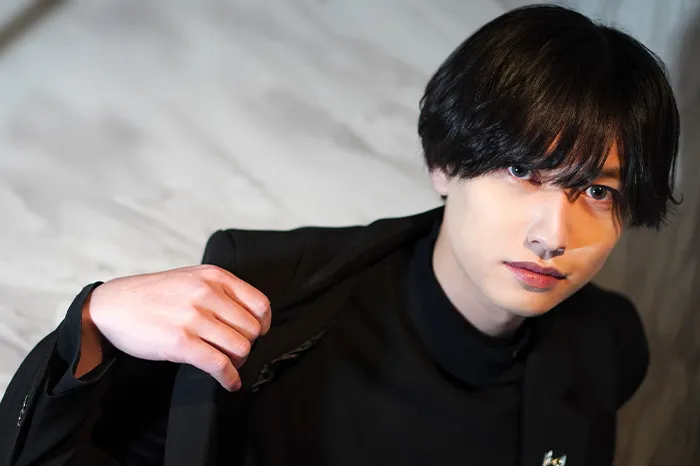 小鳥遊 葵の写真 - TOP DANDY NAGOYAのイケメンホスト