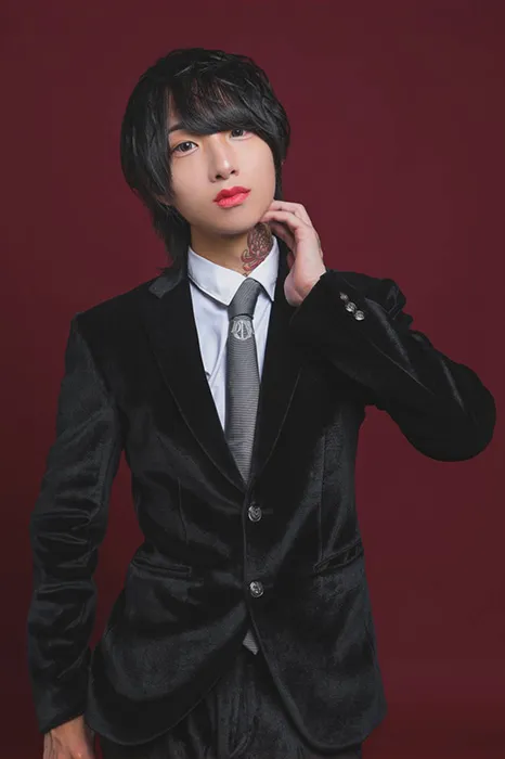 朝倉アユムの写真 - TOP DANDY NAGOYAのイケメンホスト