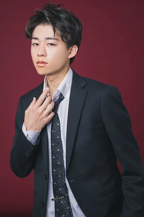 銀星の写真 - TOP DANDY NAGOYAのイケメンホスト