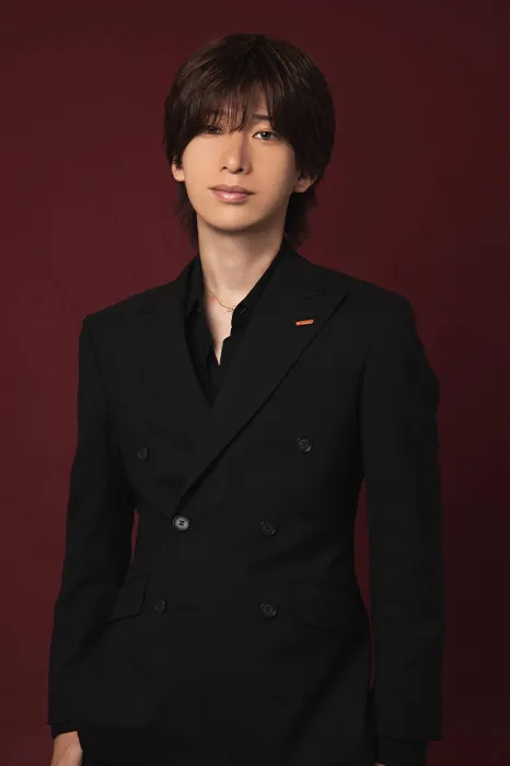 氷室ハクの写真 - TOP DANDY NAGOYAのイケメンホスト
