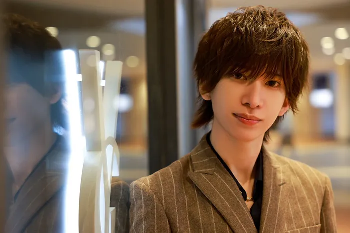 氷室ハクの写真 - TOP DANDY NAGOYAのイケメンホスト