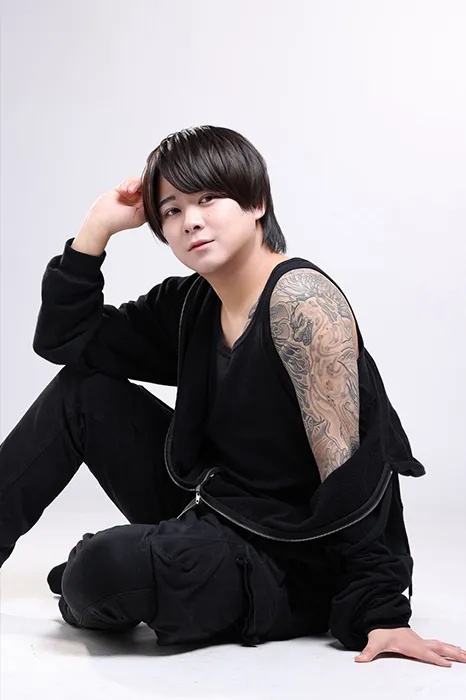 遥斗の写真 - TOP DANDY NAGOYAのイケメンホスト