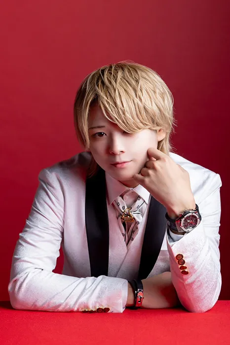遥斗の写真 - TOP DANDY NAGOYAのイケメンホスト