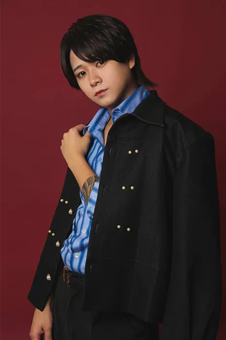 遥斗の写真 - TOP DANDY NAGOYAのイケメンホスト