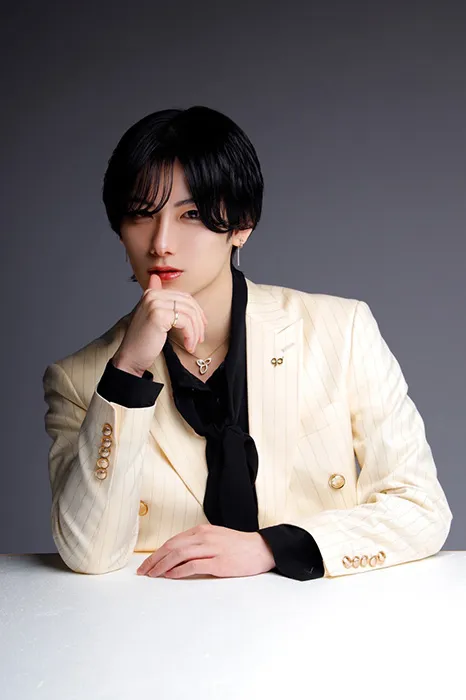 絆 奏恋の写真 - TOP DANDY NAGOYAのイケメンホスト