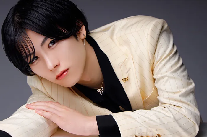 絆 奏恋の写真 - TOP DANDY NAGOYAのイケメンホスト