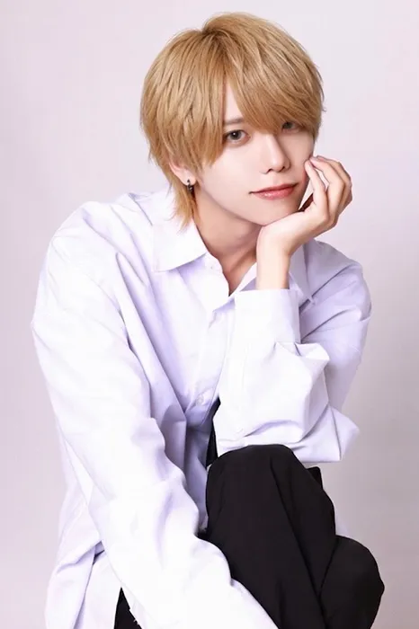 一ノ瀬 琥珀の写真 - TOP DANDY NAGOYAのイケメンホスト
