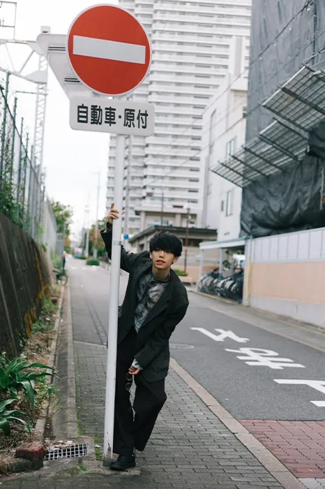 一ノ瀬 琥珀の写真 - TOP DANDY NAGOYAのイケメンホスト