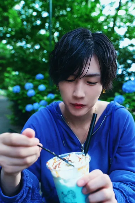 雨の写真 - TOP DANDY NAGOYAのイケメンホスト