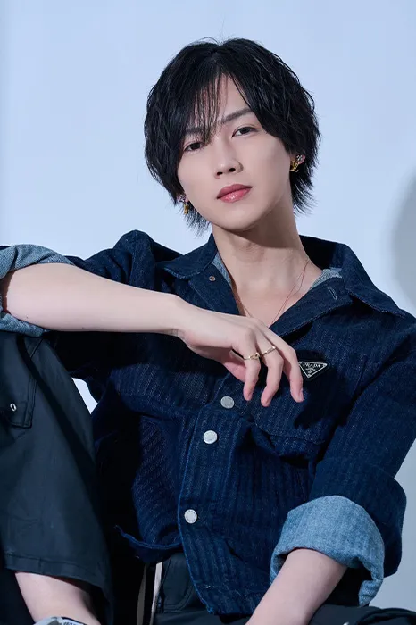 雨の写真 - TOP DANDY NAGOYAのイケメンホスト